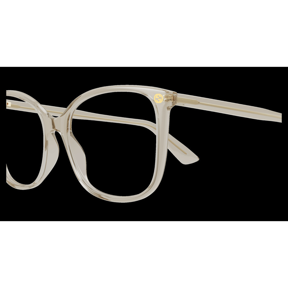 NWT GUCCI GG0026o 016 Eyeglasses - Picture 2 of 4